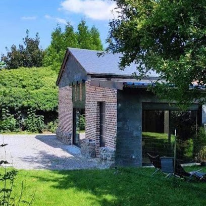 La Grange de Livia, Chambre d'Hôtes à Ferrière-la-Grande