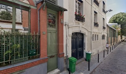 SkyLight Luxury Villa, Location de Vacances à Paris 13