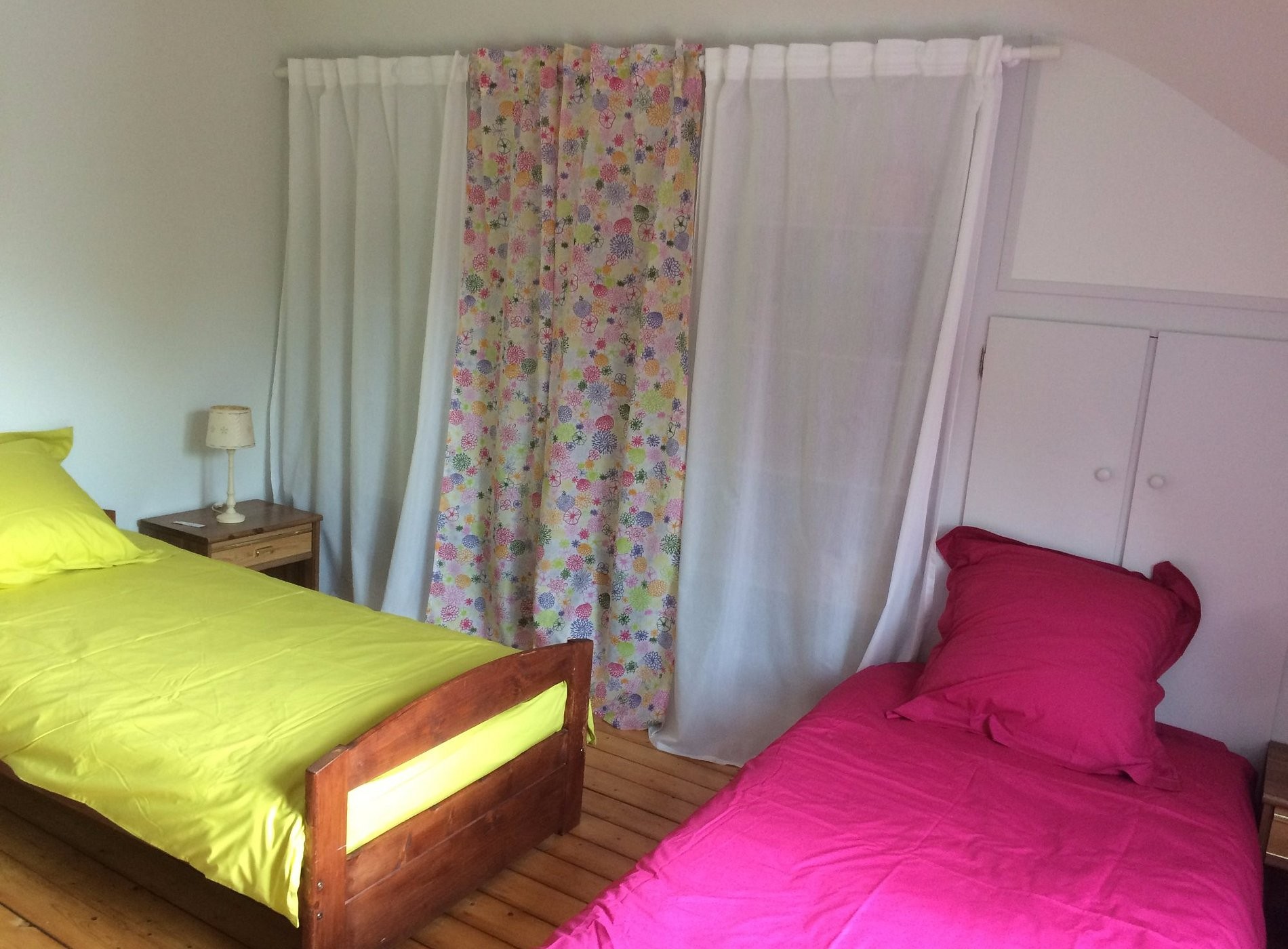 Maison Thorel, Chambre d'Hôtes à Louviers