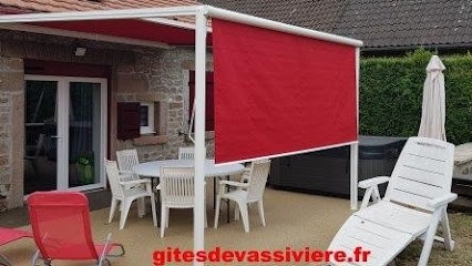 23G1488, Location de Vacances à Royère-de-Vassivière