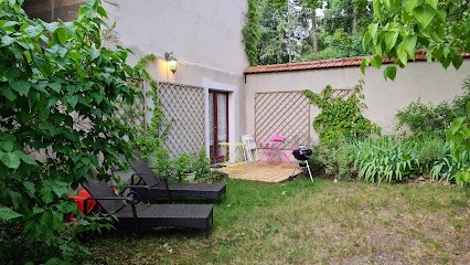 Château Noilly Gîte le petit Noilly, Maison d'Hôtes à Fleurie