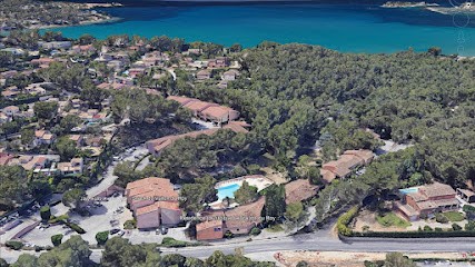 Résidence Touristique Le Vallon Du Roy Sanary Bandol, Location de Vacances à Sanary-sur-Mer