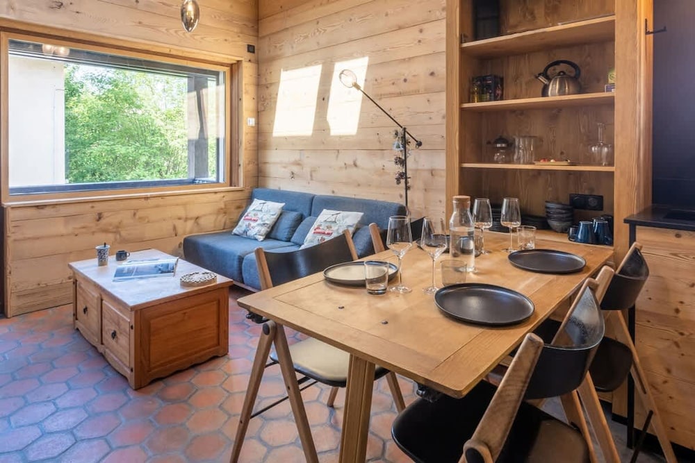 Chalet Racar, Location De Vacances à Chamonix-Mont-Blanc