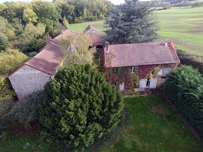 Gîte La Bergerie, Chambre d'Hôtes à Neuville-Bosc