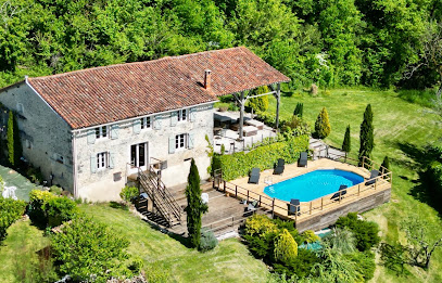 Les Hirondelles Gite, Location De Vacances à Montmoreau