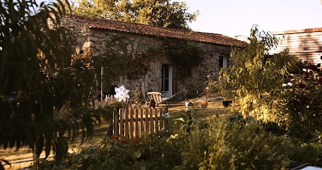 Castanea, Chambre d'Hôtes aux Epesses