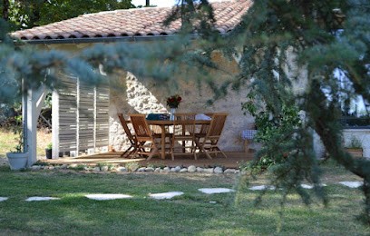 Chambre d’hôtes Mamounet Haut, Chambre d'Hôtes à Madaillan