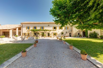 Mas De Saint Chétin, Maison d'Hôtes à Valréas