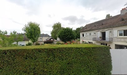 Chambres D'hôtes En Berry, Chambre d'Hôtes à Chalivoy-Milon