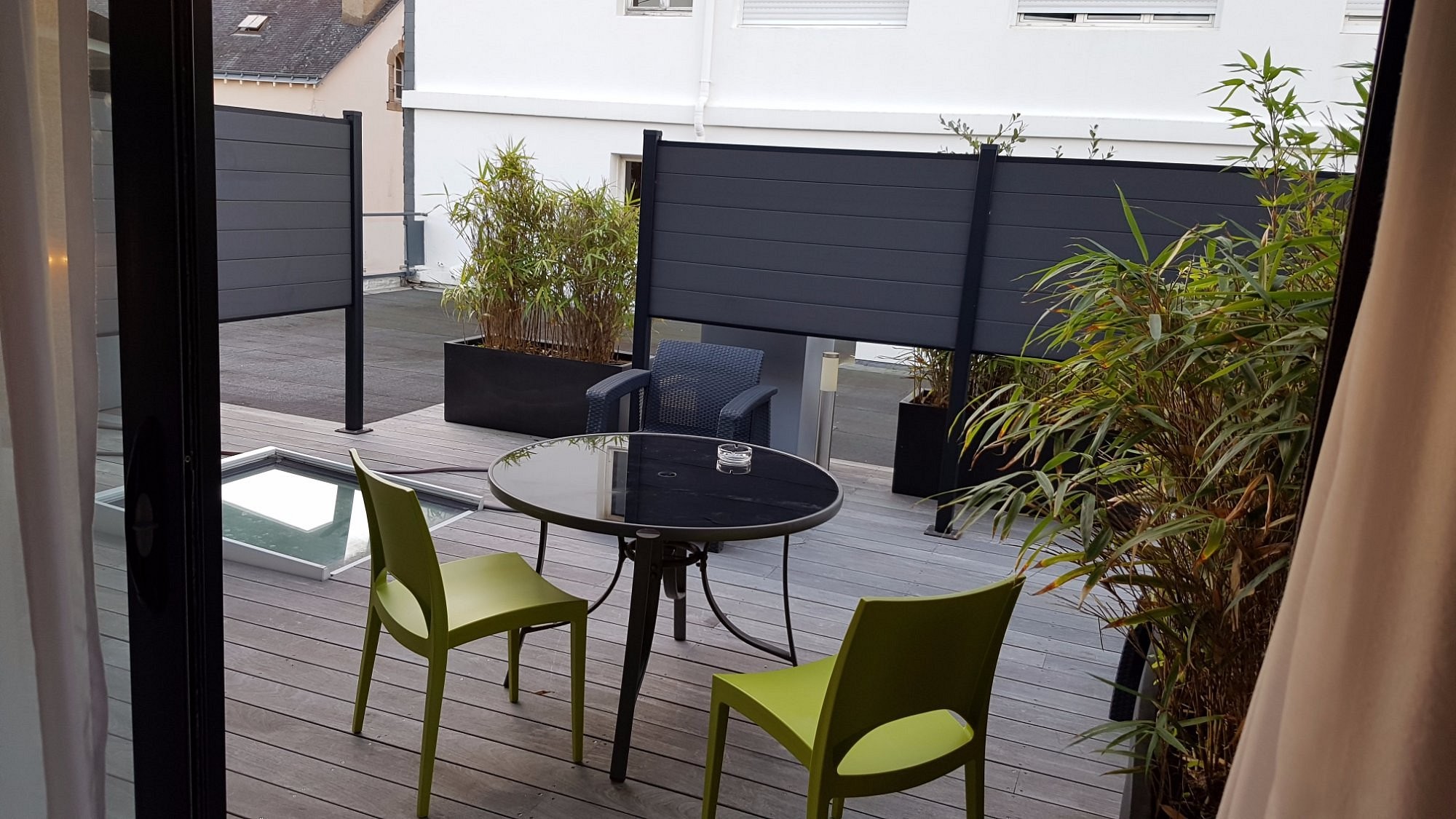 Les Vents De La Mer, Chambre d'Hôtes à Port-Louis