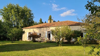 La Chartreuse, Chambre d'Hôtes à Larroque-Engalin