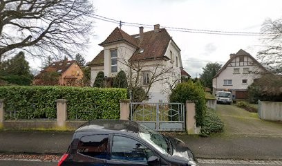 Chambres D'Hôtes La 5e Saison, Chambre d'Hôtes à Mundolsheim