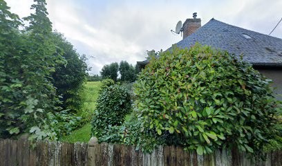 Chambre D'hotes Dans Maison Typique De La Region, Chambre d'Hôtes aux Loges