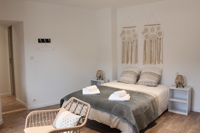 Aux portes de Guérande, Location de Vacances à Guérande