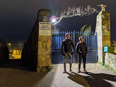 Digan Pierre, Maison d'Hôtes à Limoges