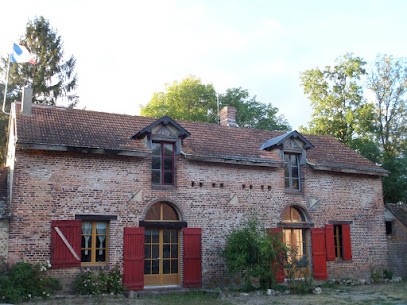 le bois roger, Location de Vacances à Fruncé