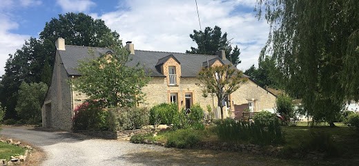 Saint James, Chambre d'Hôtes à Erbray