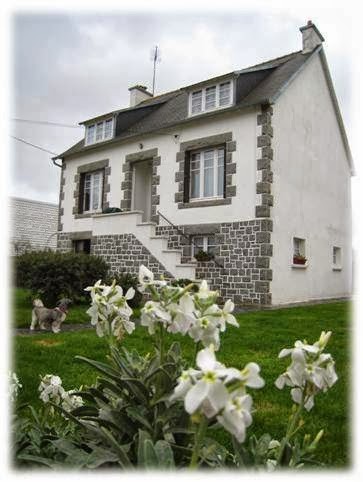 Chambres d'hôtes - Pleubian, Chambre d'Hôtes à Pleubian