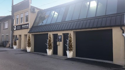 INside Dombes JACOBÉE, Chambre d'Hôtes à Trévoux