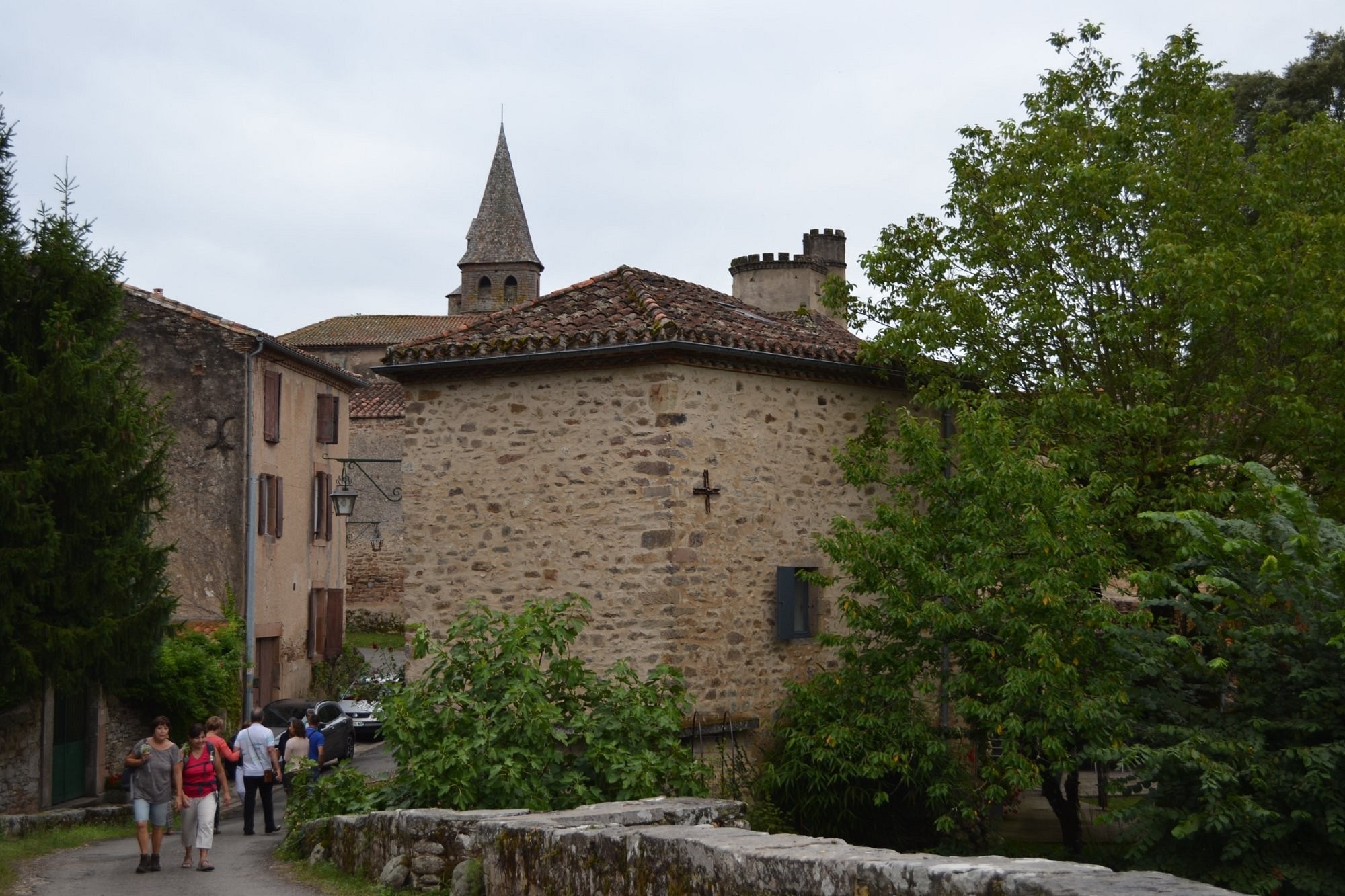 Le Petit Canard Chambre D'hote, Chambre d'Hôtes à Saint-Jean-de-Marcel