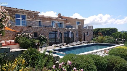 LA CHAMBRE D'AUGUSTIN, Chambre d'Hôtes à Albitreccia