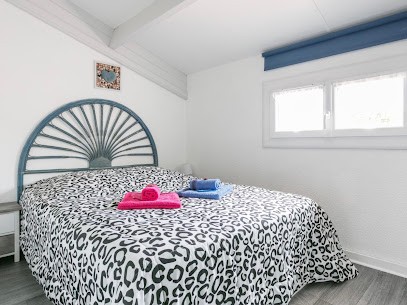 Petit Bonheur à Gruissan, Location de Vacances à Gruissan