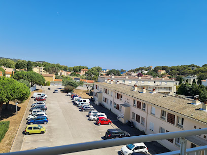 Lys'home, Chambre D'hôtes à la Seyne-sur-Mer