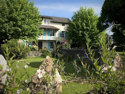 L'Estancat, Chambre d'Hôtes à Pardies-Piétat