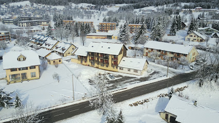 Le Chevreuil, Location De Vacances à Autrans-Méaudre en Vercors