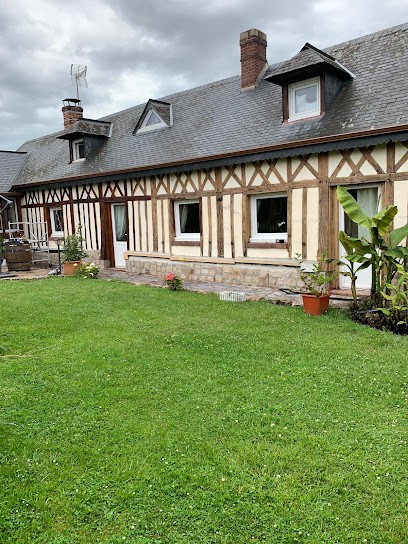 La Maison De Famille, Maison d'Hôtes à Néville