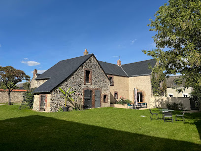 Les Gîtes Val'conie, Maison D'hôtes à Nottonville