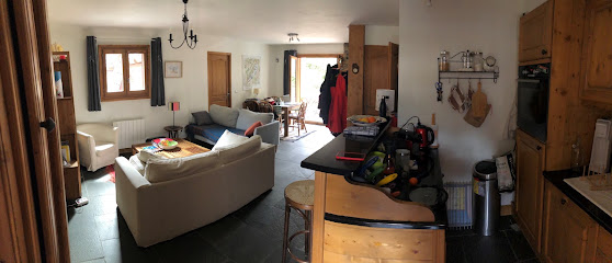 La Floria- Appartement Familial Location De Vacances à Chamonix-Mont-Blanc