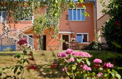 L'escale Chambres d'hôtes Sylvie Montbarbon, Chambre d'Hôtes à Trévoux