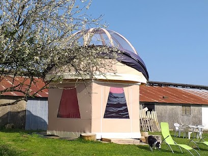 Ty Beg ar Grapenn, Chambre d'Hôtes à Langonnet