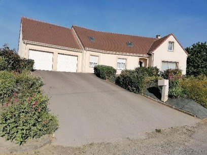 Chez Nicole, Chambre d'Hôtes à Ballon-Saint Mars