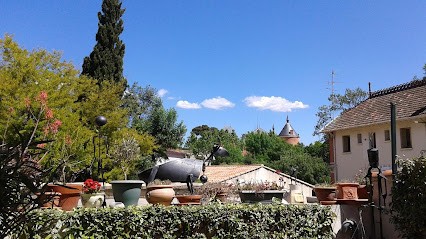 Les Chambres De Solliès, Maison d'Hôtes à Solliès-Pont