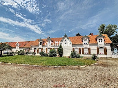 Ferme de l'Abbaye de Queant, Chambre d'Hôtes à Quéant
