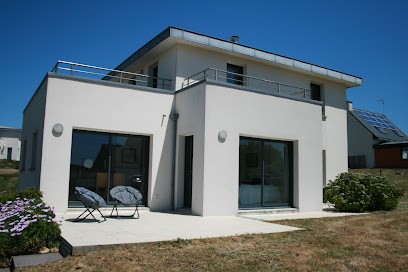 KerPoulhan, Location de Vacances à Plozévet