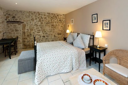 Maison des Anges, Chambre d'Hôtes à Bouin