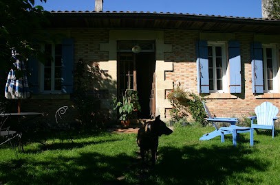 Chambres d'hôtes La Forestière, Chambre d'Hôtes à Sainte-Hélène