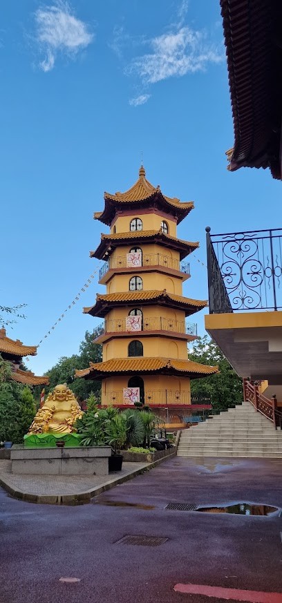 Le Clos des Marais de Fontenay, Chambre d'Hôtes à Fontenay-le-Vicomte