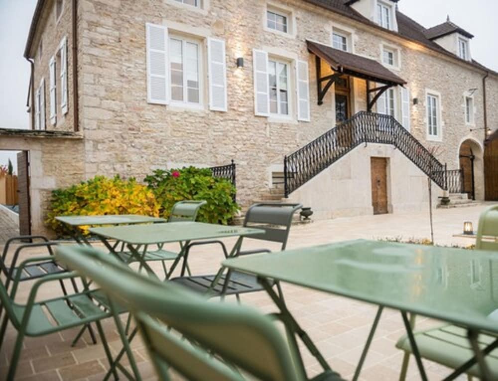 Maison Deveney Mars, Maison d'Hôtes à Puligny-Montrachet