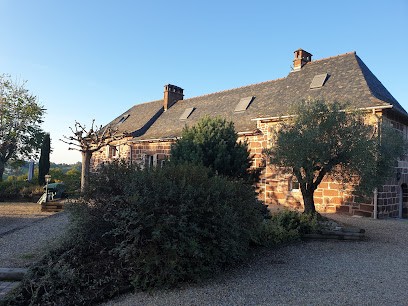 Le clos de rose, Chambre d'Hôtes à Ussac