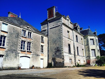 Caroline Et Martin DURAND - La Cour De L'Epinay, Chambre d'Hôtes au Bignon