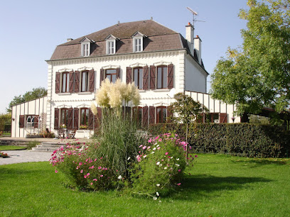 Le Paradou, Maison D'hôtes à Givet