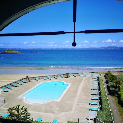 Ô Sables Blancs, Location de Vacances à Douarnenez