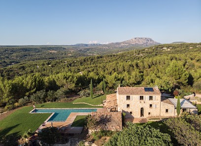 Villa les Anges, Location de Vacances à Meyreuil