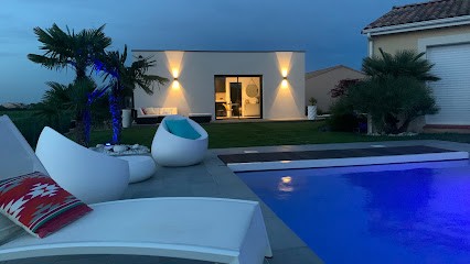 L’Aparté D’Eliette, Location de Vacances à Merville