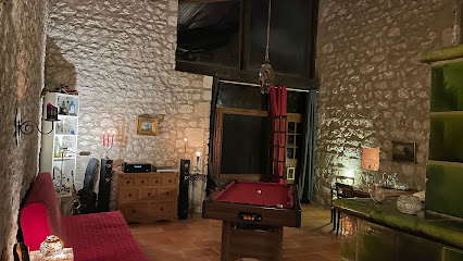 Las Vignes - Où La Tranquillité Apaise L'âme, Location De Vacances à Cazes-Mondenard