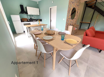 Colormix Appartement 3* - 4/6 Personnes, Climatisé, Location De Vacances à Mèze